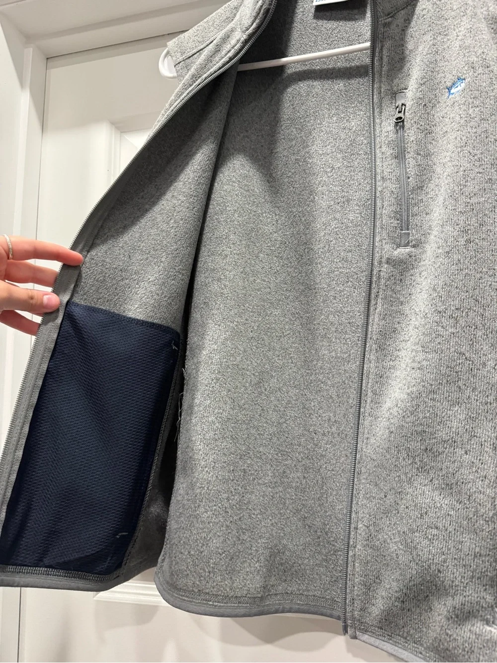 Southern Tide Vest
